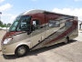 2011 Winnebago VIA